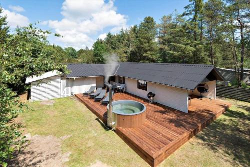 Blavand House | BV384-Blavand-Hedevej-47