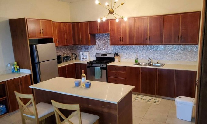Brewers Bay Apartment | BVI Ocean View Villa is your home away from home
