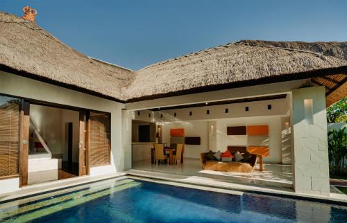 Seminyak Villa | Bvilla Spa