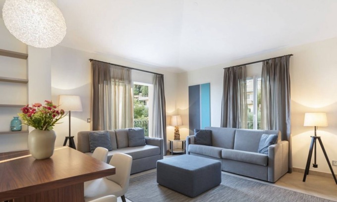 Cap-Ferrat Apartment | by Five Stars Holiday House