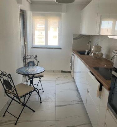 Stockfeld Apartment | By nora