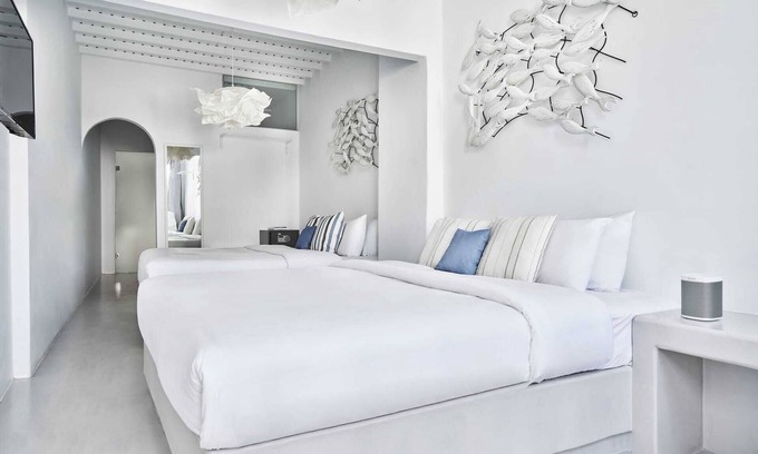 Mykonos Hotel | By Whitelist Mykonos