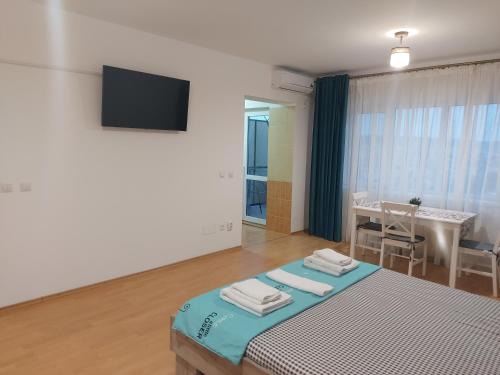 Iasi Apartment | BYA DREAM VILLAGE