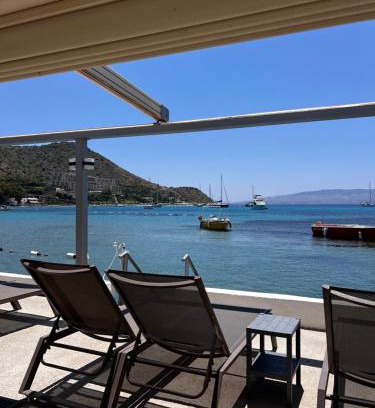 Akyarlar Hotel | ByAKKAN HOTEL