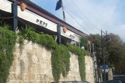Byblos House | Byblos Fishing Club Guesthouse