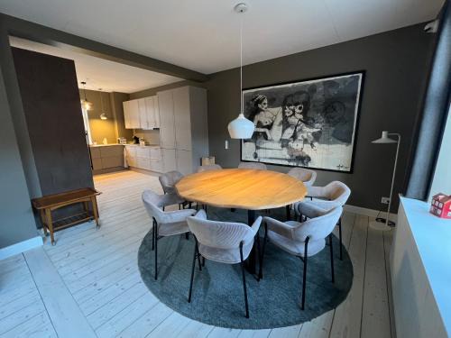 Vejle Apartment | Byhuset Vejle