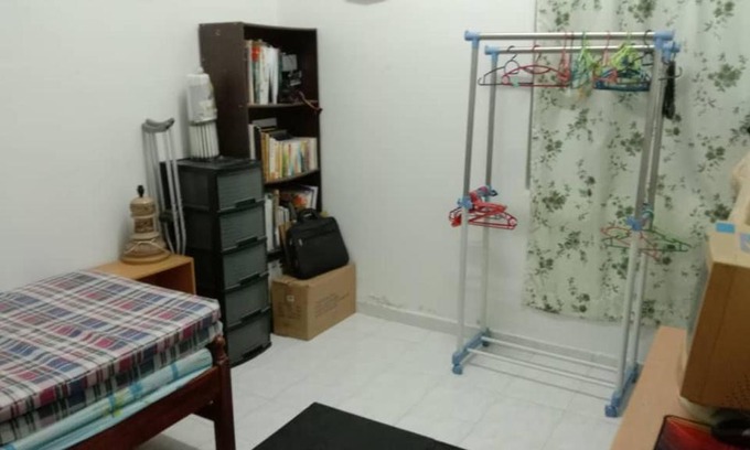 Kuantan House | Bypass Indera Homestay Kuantan (Muslims Only)