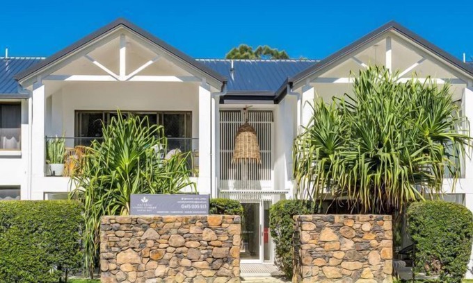 Byron Bay Apartment | Byron Bay Accom - 6/70 Lawson St - Atlantis