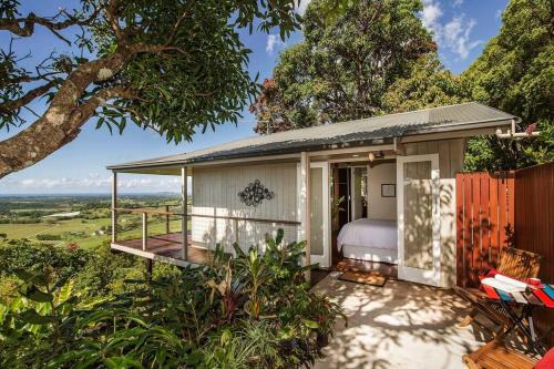 Coorabell Apartment | Byron's Secret