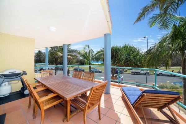 Byron Bay Apartment | Byron Surfside 4 at Clarkes Beach