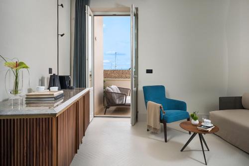 Syracuse Bed & Breakfast | Byssus Suites
