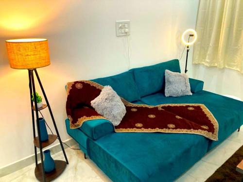 Electronics City Apartment | ByteHaus - Private 1BHK Flat in Neeladri Nagar, Electronic City Phase 1