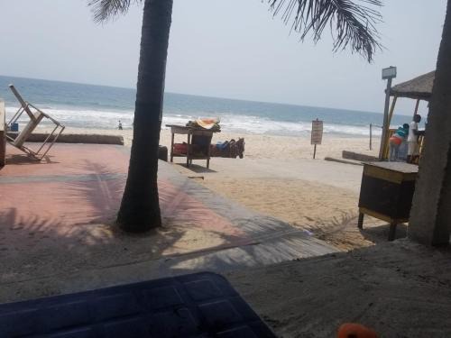 Ofin Apartment | Bytup Luxury Home 2bedroom serviced apartment 24hrs electricity free parking and fast wifi