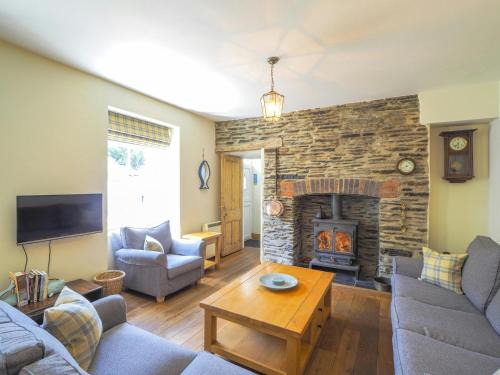 Tan-y-groes House | Bywell Llangrannog