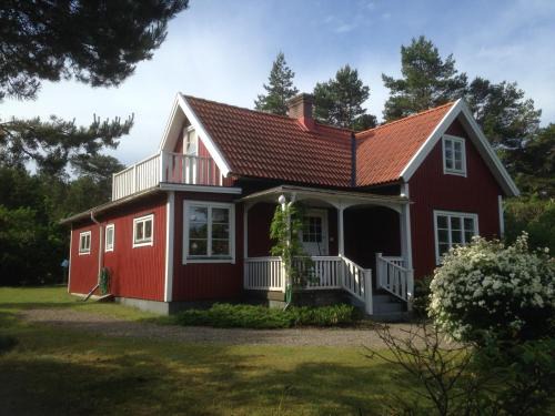 Byxelkrok House | Byxelkrok