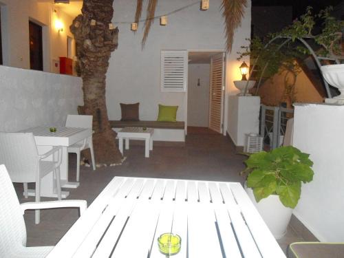 Skala Hotel | Byzance Hotel