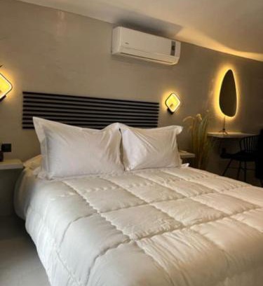 Ermoupoli Apartment | BYZANTIUM Suite with view
