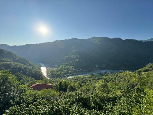 Adjara Ski Chalet | Bzubzu star - Cottage in high mountain