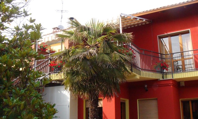 Borgo House | Cà 'd Peraca