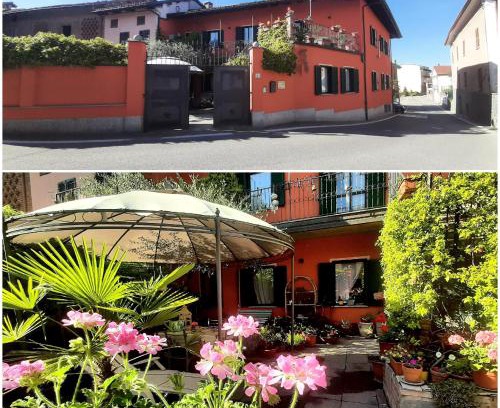 Vinchio House | Cà D' Rot - Casa Ratti