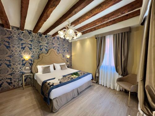 Castello Bed & Breakfast | Cà Dell'Arte Palace