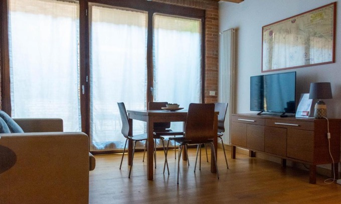 Cannaregio Apartment | Cà dell'Orto