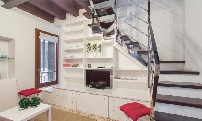 San Marco Apartment | Cà della Regina