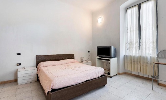 La Spezia Apartment | Cà di Mimmo
