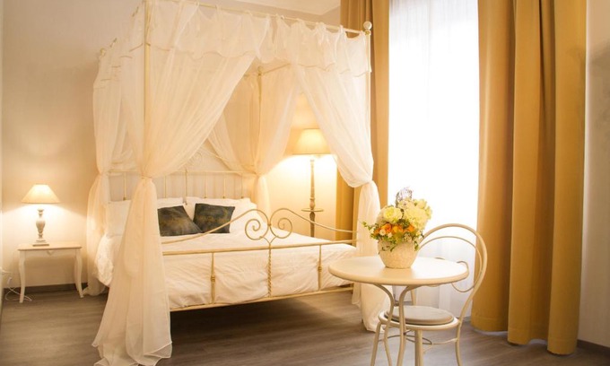 Chiavari Bed & Breakfast | Cà do Franco