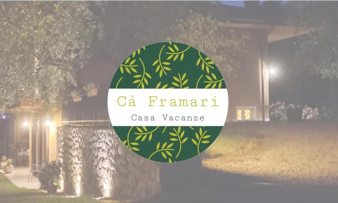 Marciaga Apartment | Cà Framari - Casa Vacanze