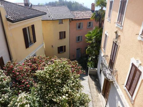Bedigliora Apartment | Cà Melia Bedigliora