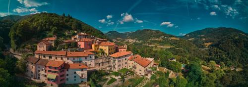 Casima Hotel | Cà Nani Small Boutique Hotel
