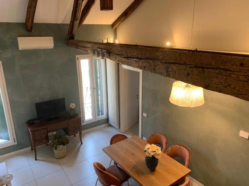 Castello Apartment | Cà Vian