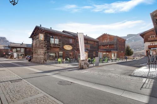 Livigno Apartment | Cànoa Appartamenti 1