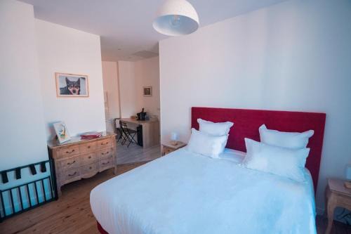 Saint-Emilion Bed & Breakfast | CèdreBlanc