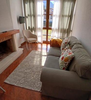 Potes Apartment | Céntrico apartamento en el casco antiguo de Potes