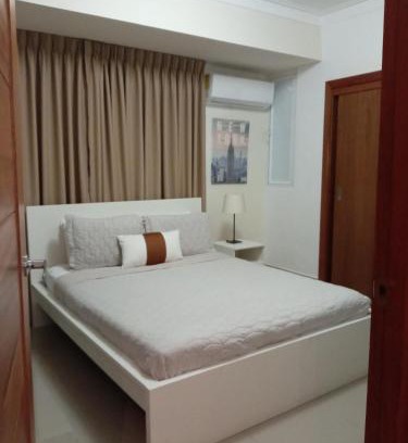 Sarasota Apartment | Céntrico y acogedor apartamento en Bella Vista