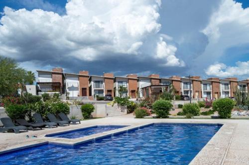San Carlos Villa | Cómoda Villa para pasar momentos increíbles
