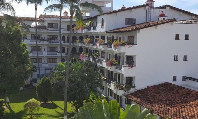 Marina Vallarta Apartment | Cómodo Departamento en la Marina de Vallarta