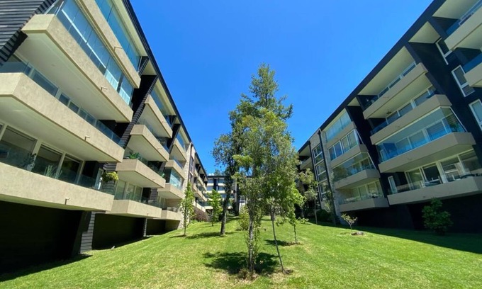 Pucon Apartment | Cómodo Departamento con muy Buena Ubicación