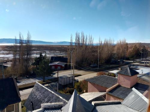 Macrozona Bahia Redonda y Primeros Faldeos Apartment | Cómodo Departamento en el Centro con Vistas Hermosas