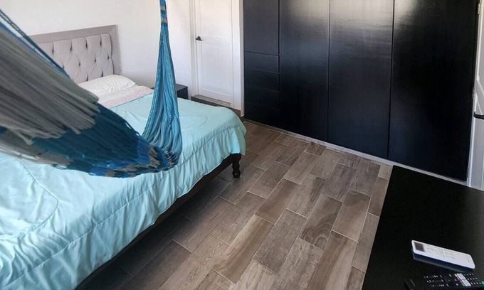 Cunduacan Apartment | Cómodo y Completo Departamento