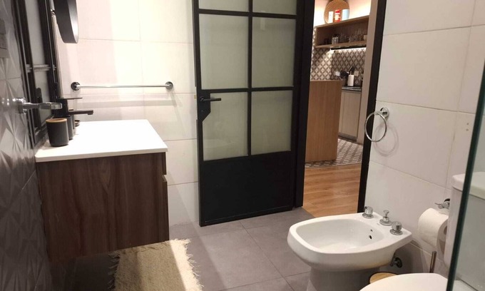 Cordoba Apartment | Córdoba Capital Department