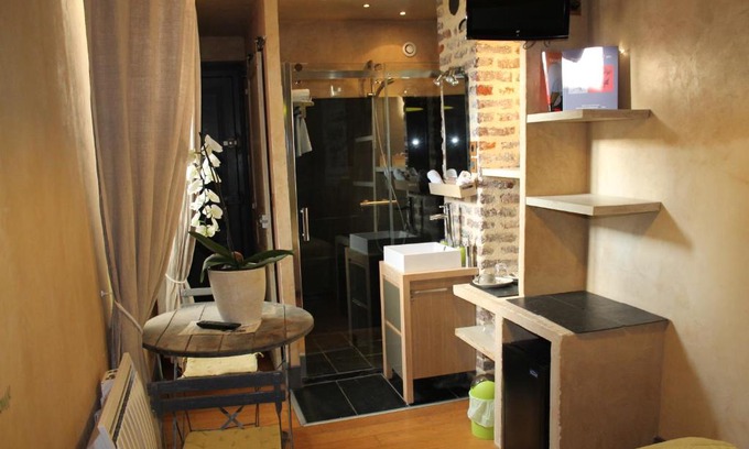 Charleville-Mezieres Bed & Breakfast | Côté Chambres