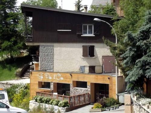 Orcieres-Merlette Apartment | Côté Montagne