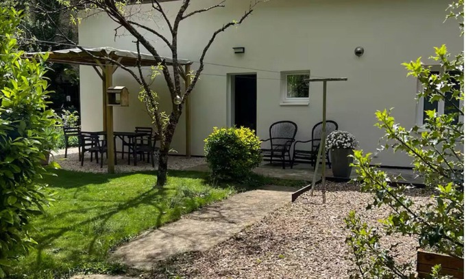 Menetreux-le-Pitois House | Côté Rivière Maison en Auxois
