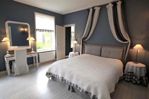 Millam Bed & Breakfast | Côte d'Opale - La Ferme des Saules