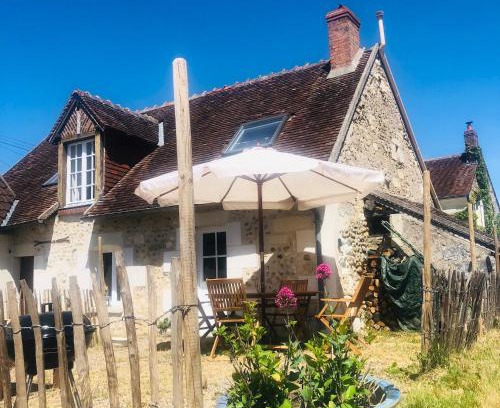 Pouille House | Côte du Jardin