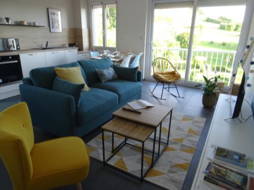 Le Portel Apartment | Côte et Mer