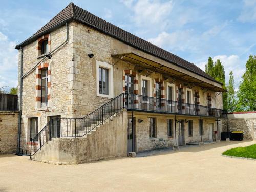 Chagny Bed & Breakfast | Côte-et-vins Gite du Prieuré